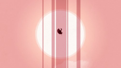 Screenshot of GRIS