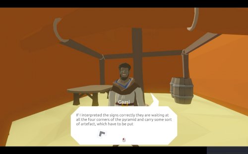 Screenshot of Windscape