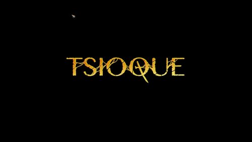 Screenshot of TSIOQUE