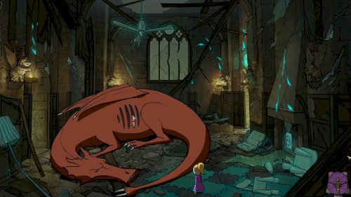 Screenshot of TSIOQUE
