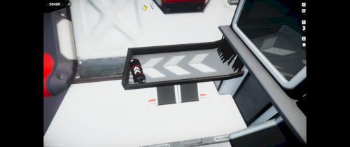 Screenshot of Rover Mechanic Simulator