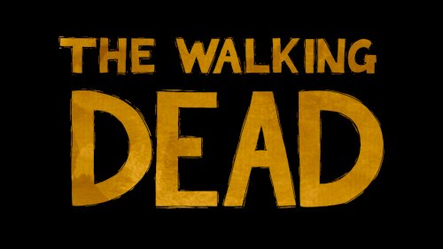 Screenshot of The Walking Dead