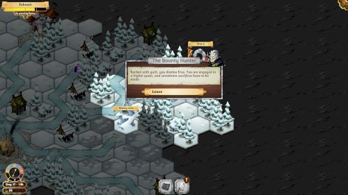 Screenshot of Crowntakers