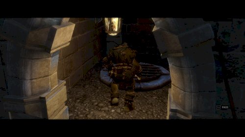 Screenshot of Styx: Master of Shadows