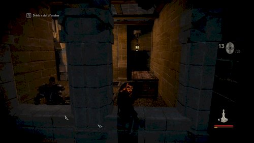 Screenshot of Styx: Master of Shadows