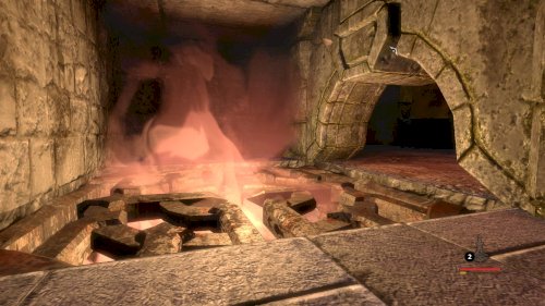 Screenshot of Styx: Master of Shadows