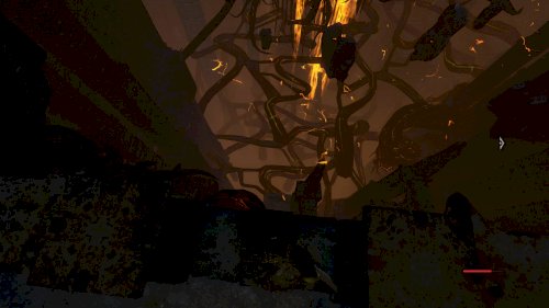 Screenshot of Styx: Master of Shadows