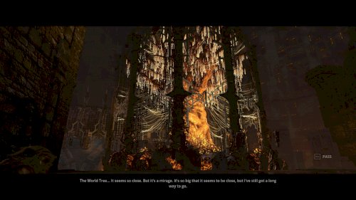 Screenshot of Styx: Master of Shadows