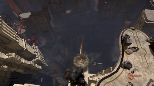 Screenshot of Styx: Master of Shadows