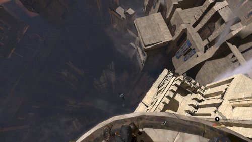 Screenshot of Styx: Master of Shadows