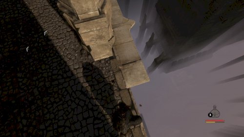 Screenshot of Styx: Master of Shadows