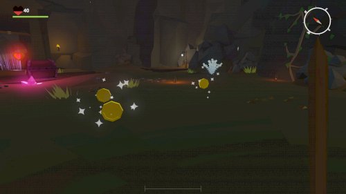 Screenshot of Windscape