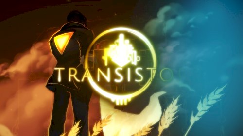 Screenshot of Transistor