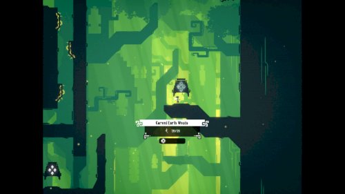 Screenshot of The King's Bird