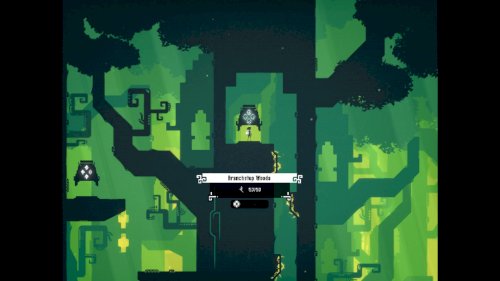 Screenshot of The King's Bird