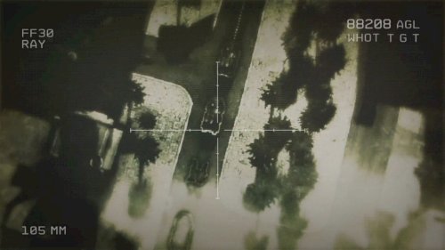Screenshot of Anomaly Warzone Earth