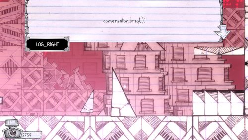 Screenshot of Ballpoint Universe: Infinite