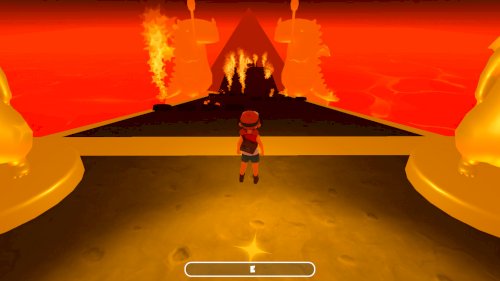 Screenshot of Poi