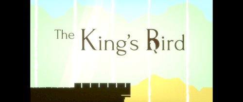 Screenshot of The King's Bird
