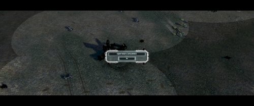 Screenshot of Supreme Commander: Forged Alliance