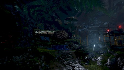 Screenshot of Apsulov: End of Gods