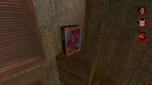 Screenshot of POSTAL 2