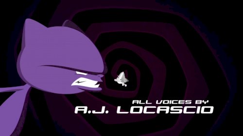 Screenshot of Schrödinger's Cat and the Raiders of the Lost Quark