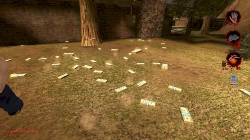 Screenshot of POSTAL 2