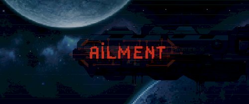 Screenshot of Ailment