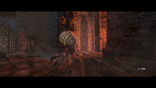 Screenshot of Styx: Master of Shadows