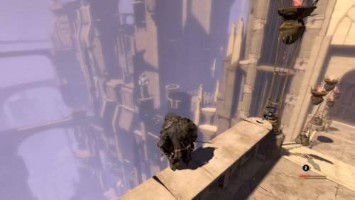 Screenshot of Styx: Master of Shadows