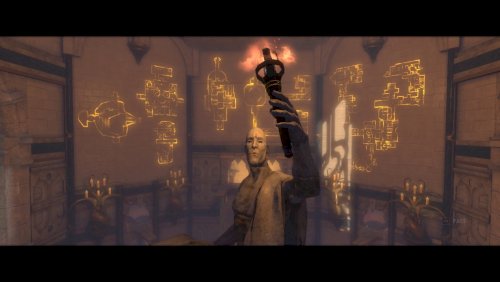 Screenshot of Styx: Master of Shadows