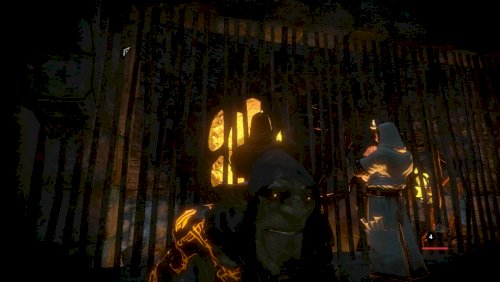 Screenshot of Styx: Master of Shadows