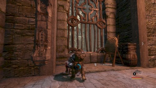 Screenshot of Styx: Master of Shadows