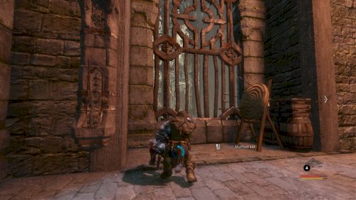 Screenshot of Styx: Master of Shadows