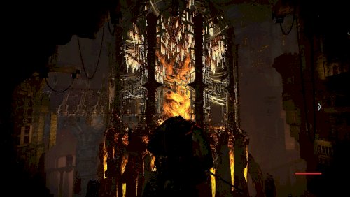 Screenshot of Styx: Master of Shadows