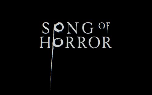 Screenshot of SONG OF HORROR