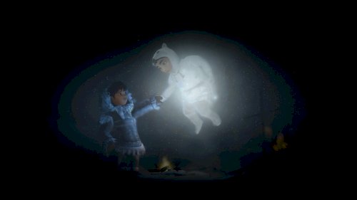 Screenshot of Never Alone (Kisima Ingitchuna)