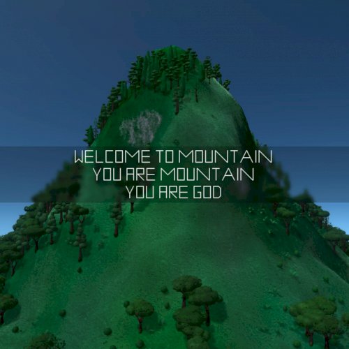 Screenshot of Mountain