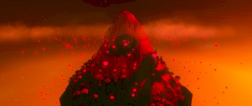 Screenshot of Mountain