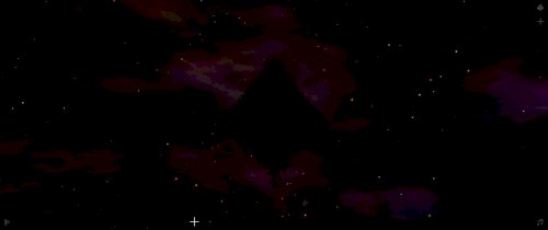 Screenshot of Mountain