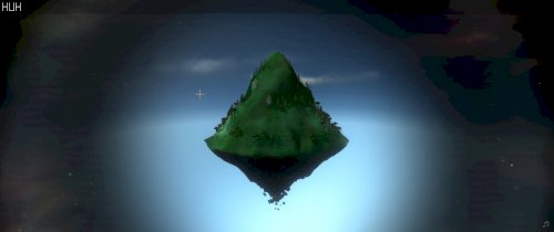 Screenshot of Mountain