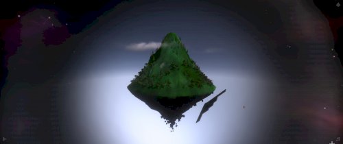 Screenshot of Mountain