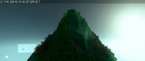 Screenshot of Mountain