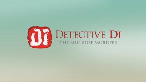 Screenshot of Detective Di: The Silk Rose Murders