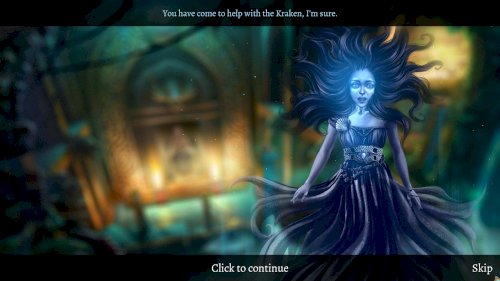 Screenshot of Endless Fables 2: Frozen Path