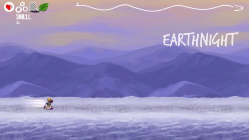 Screenshot of EarthNight