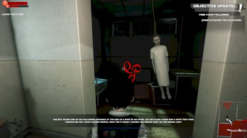 Screenshot of Lucius II