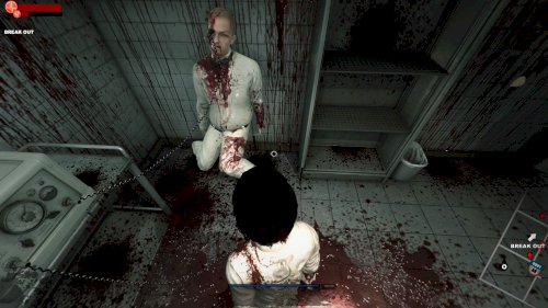 Screenshot of Lucius II