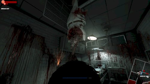 Screenshot of Lucius II